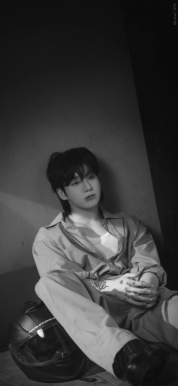 Jeon jungkook thumbnail