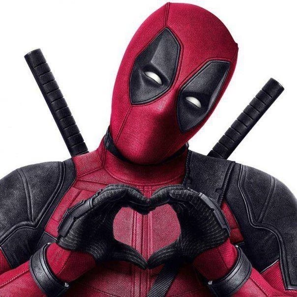 Wade Wilson (Deadpool) thumbnail