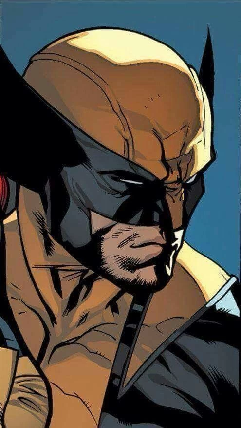 Logan (Wolverine) thumbnail
