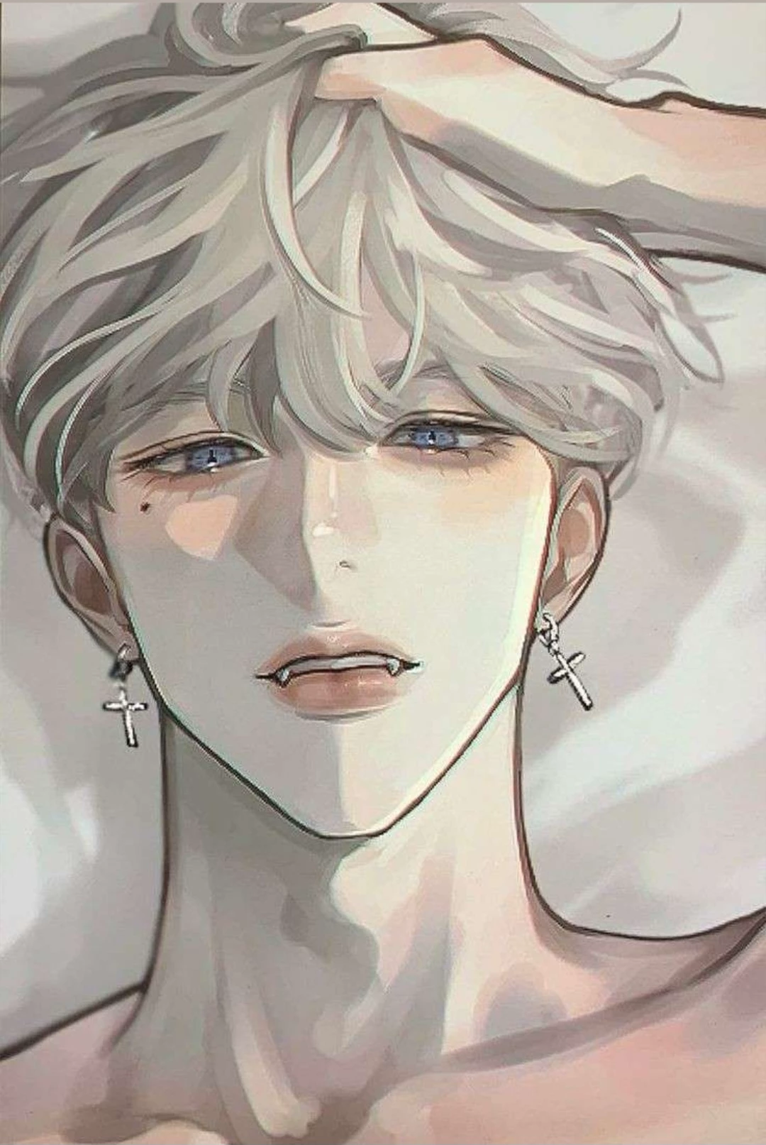 Your pregnant omega...🍥🫃 thumbnail