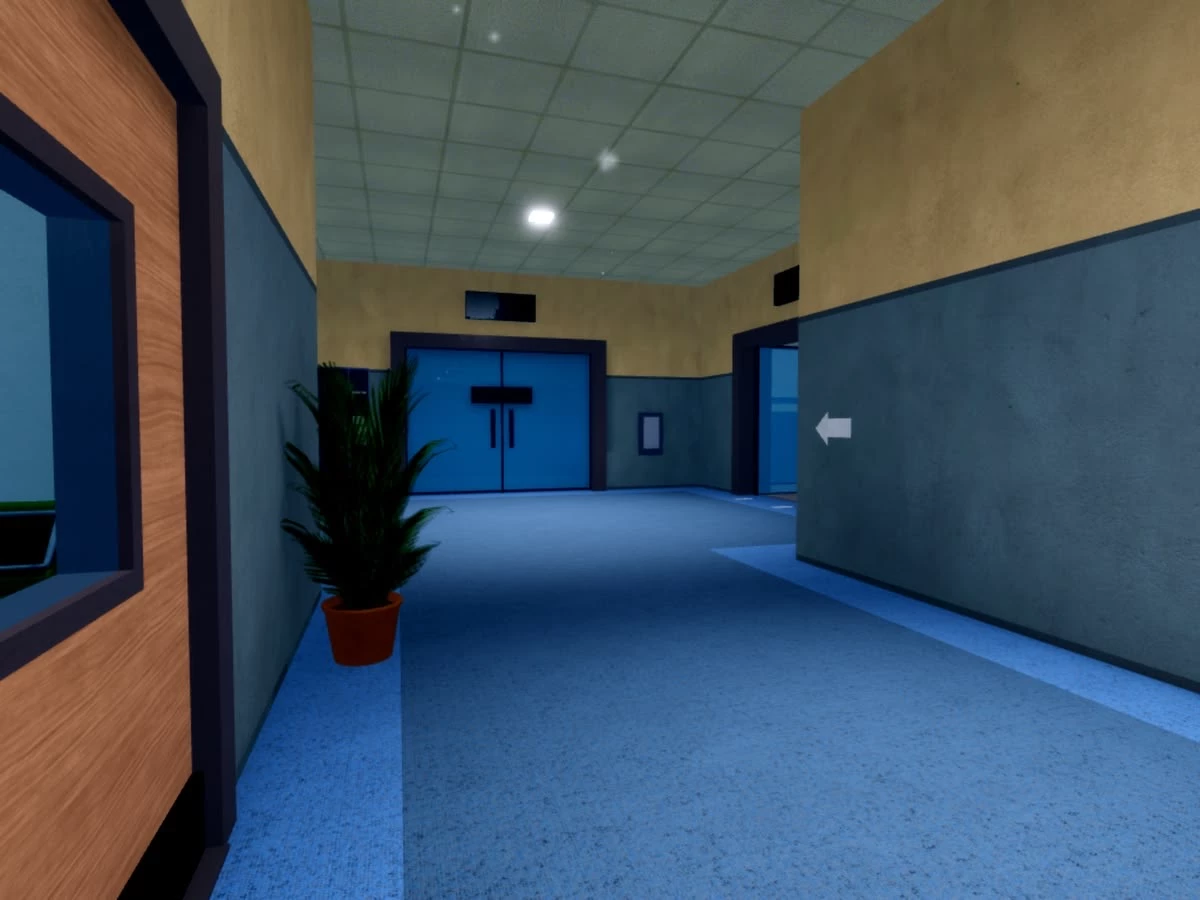 Animal Hospital (anomaly) thumbnail