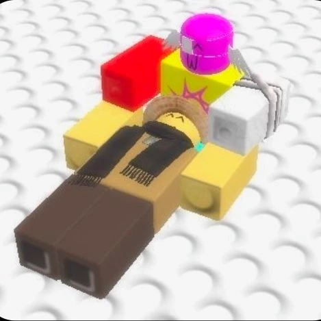Thomas! (HWWP) 🪾 thumbnail