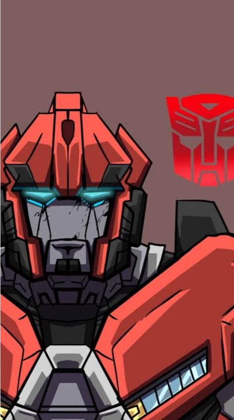 ironhide thumbnail
