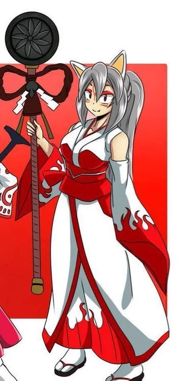 Amaterasu thumbnail