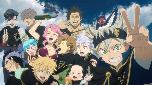Squadron of the Black Bulls thumbnail