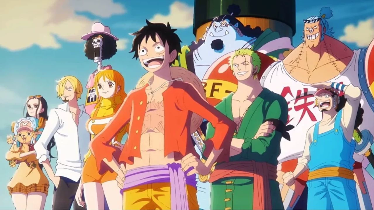 Straw hats thumbnail