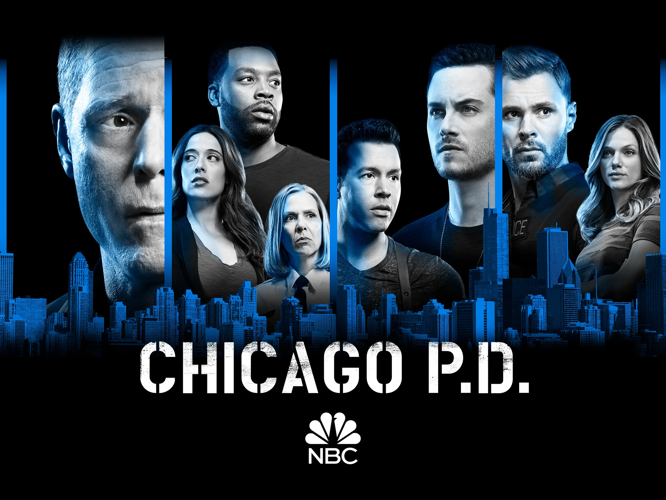 Chicago P.D. thumbnail
