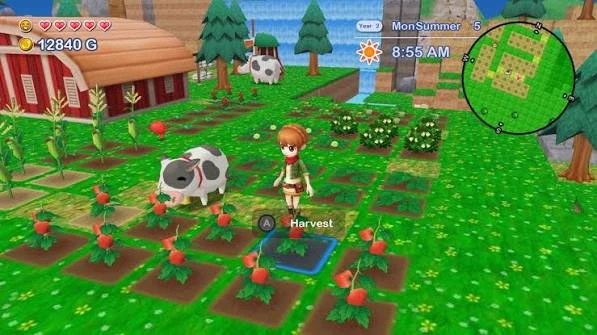 Your Farm thumbnail