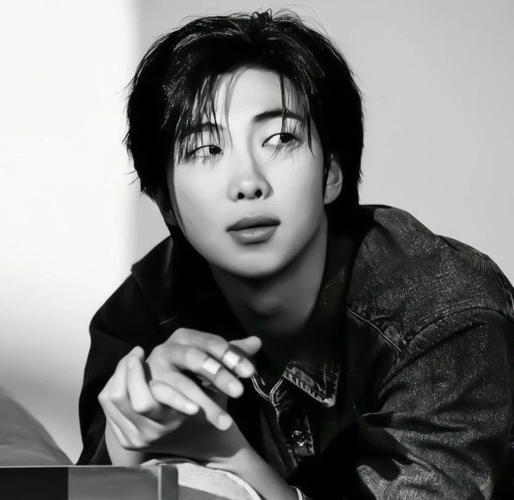 Namjoon🗯️ thumbnail