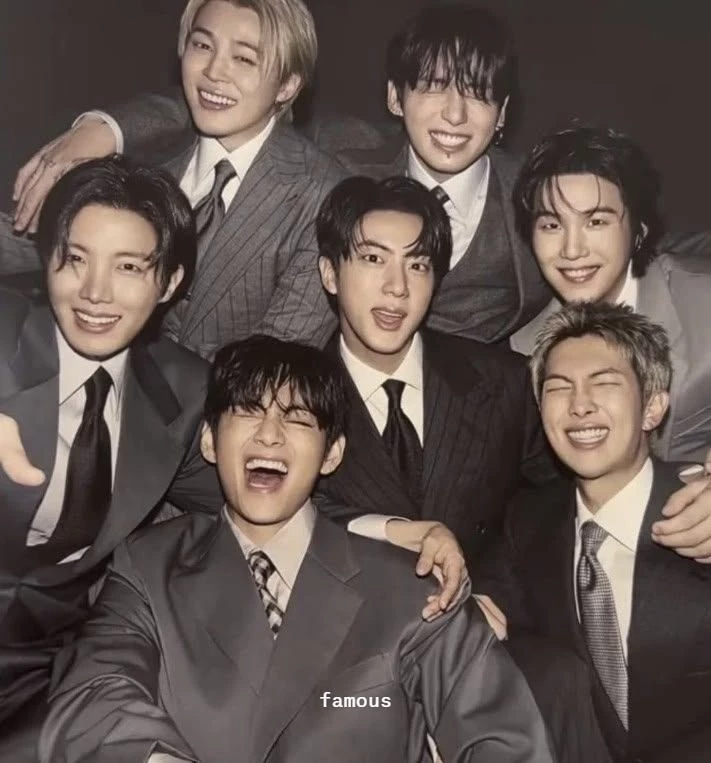 BTS🗯️ thumbnail