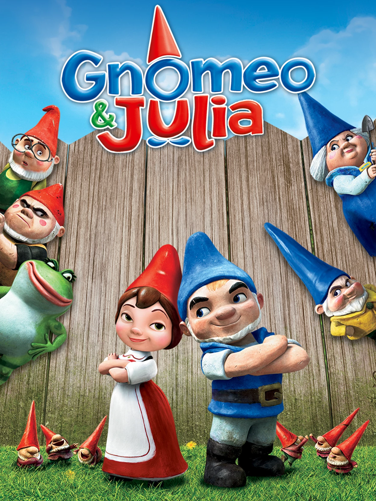 gomeo and Julieta thumbnail