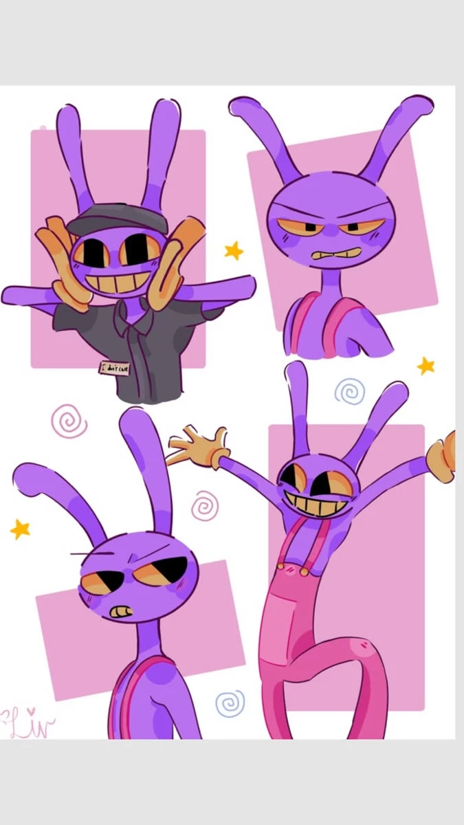 digital circus thumbnail