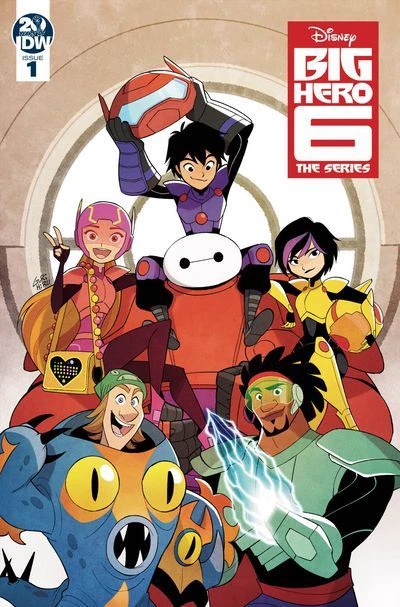 great heroes thumbnail
