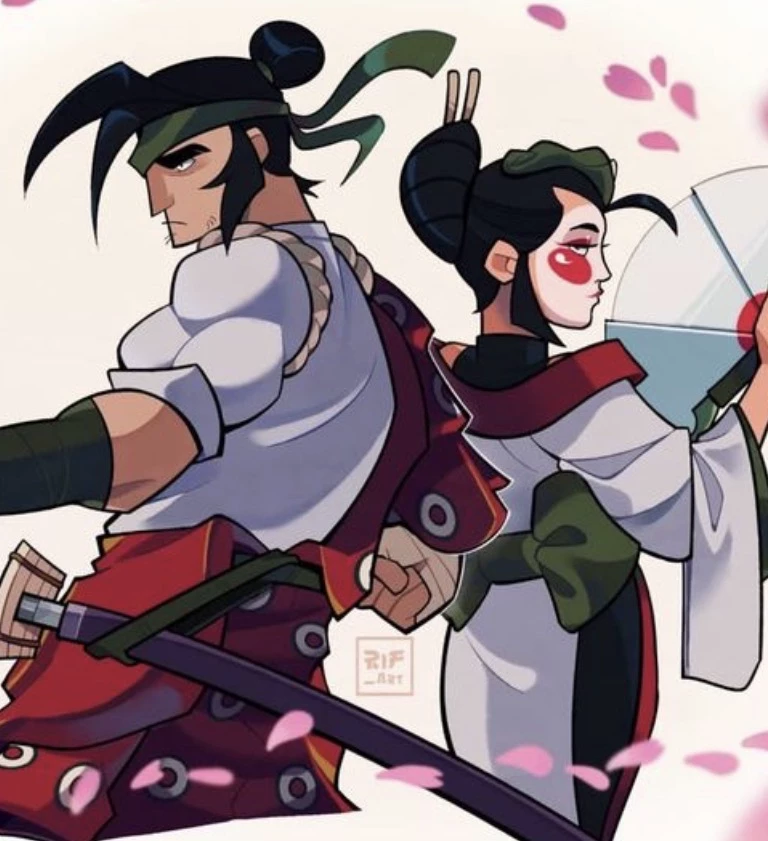 Kenji n Kaze thumbnail