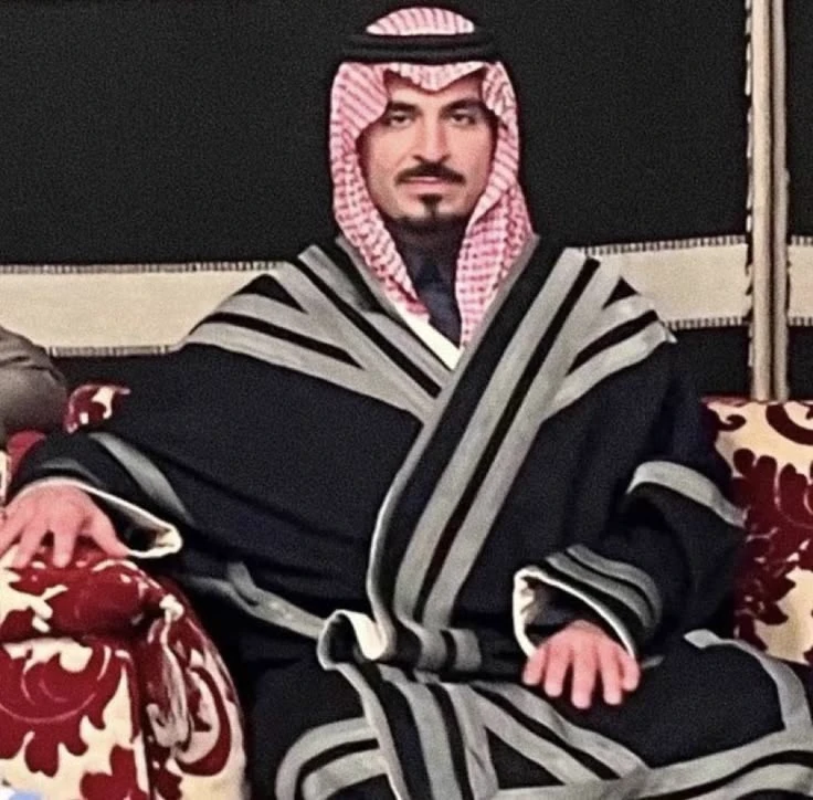 Mishaal bin Sultan thumbnail
