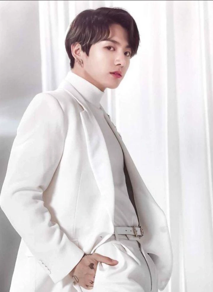 Jeon Jungkook thumbnail