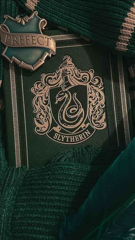 Slytherin group thumbnail