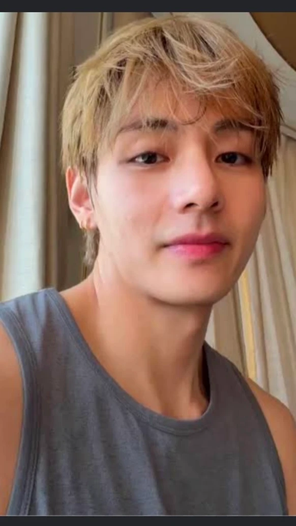 kim taehyung thumbnail