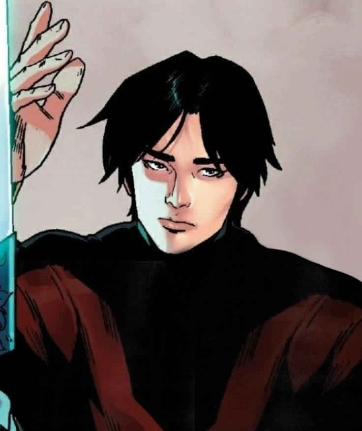 Shang Chi thumbnail