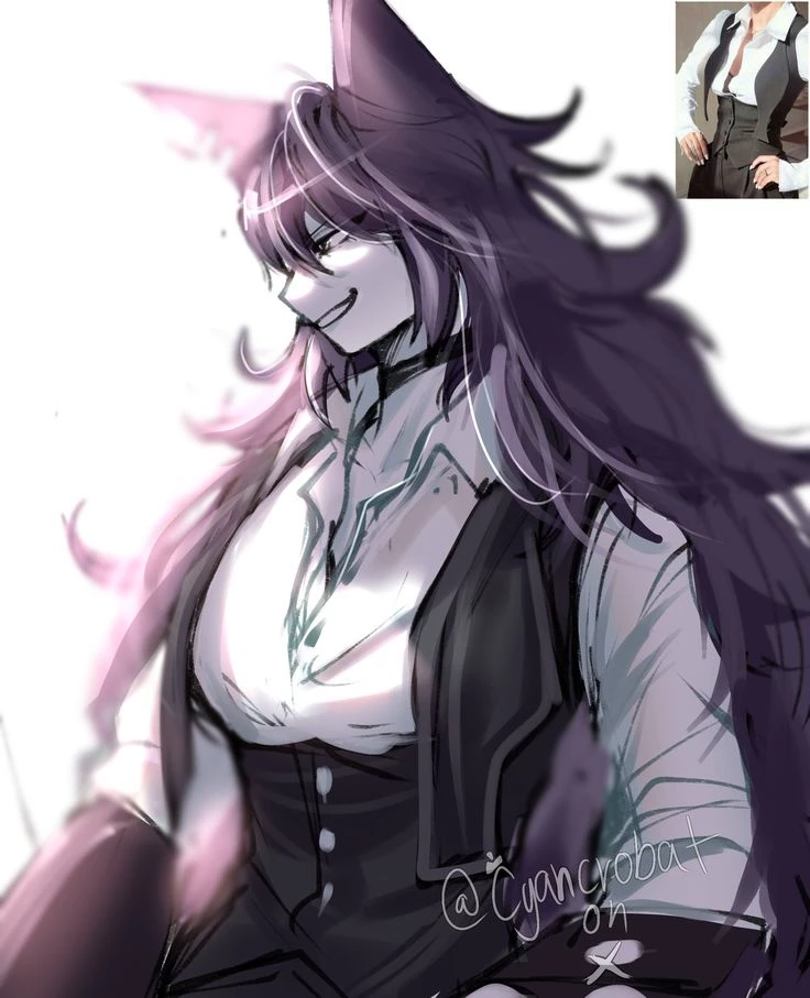 Miss Circle  thumbnail