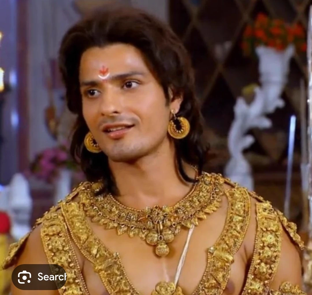 the nakul thumbnail