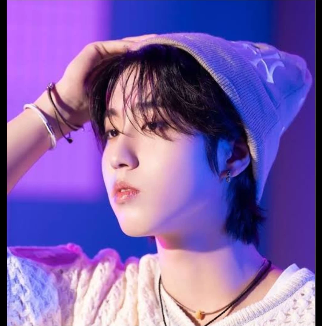 Han jisung thumbnail