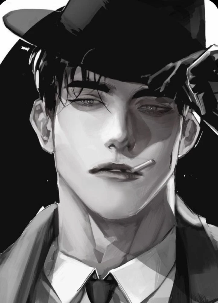 Louis Harrington thumbnail