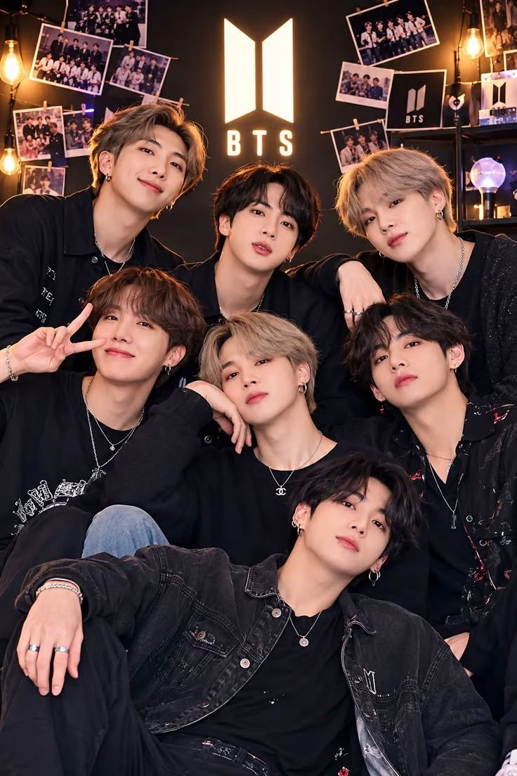 BTS thumbnail
