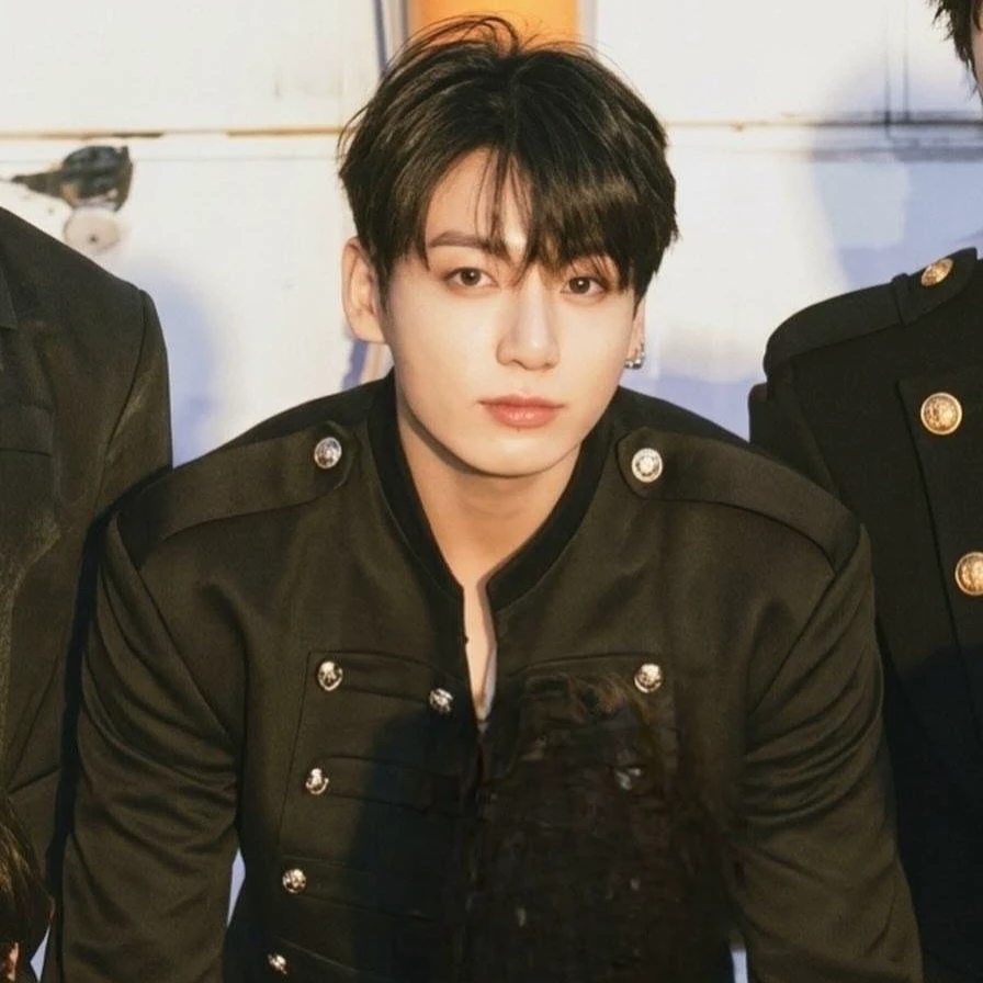 Jeon Jungkook thumbnail