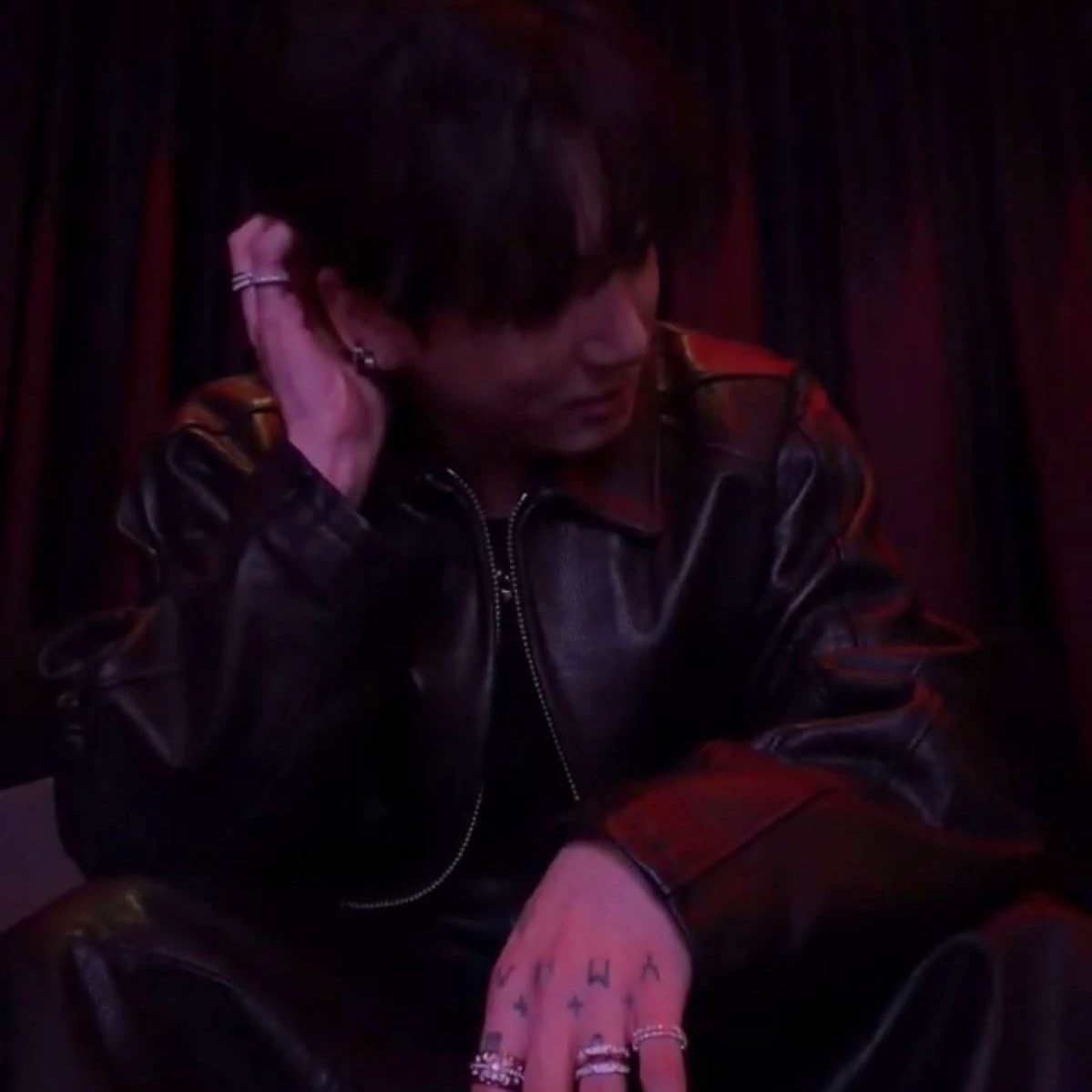 Jungkook Jeon thumbnail