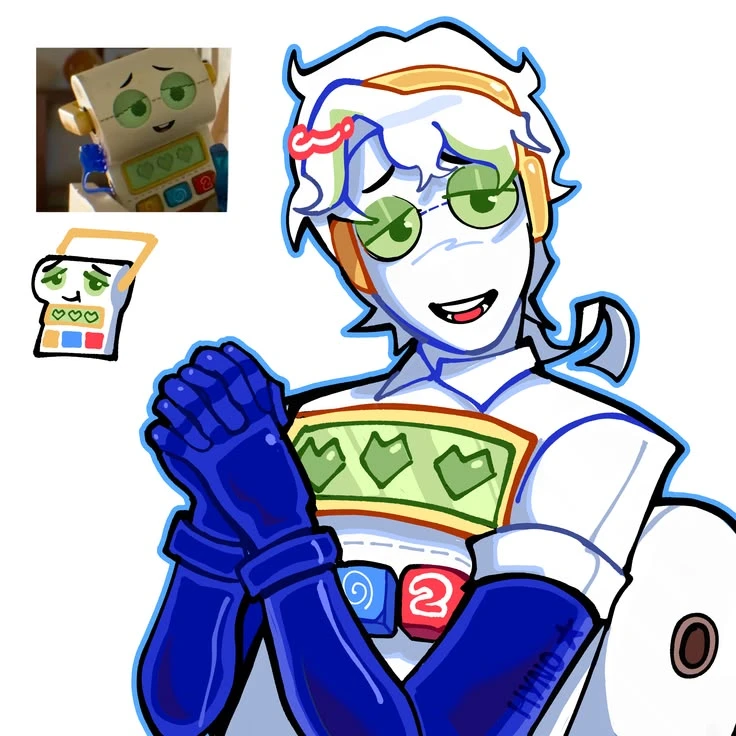 smarty pants thumbnail