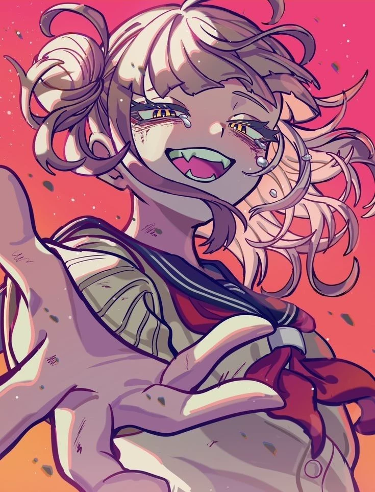 Himiko toga thumbnail