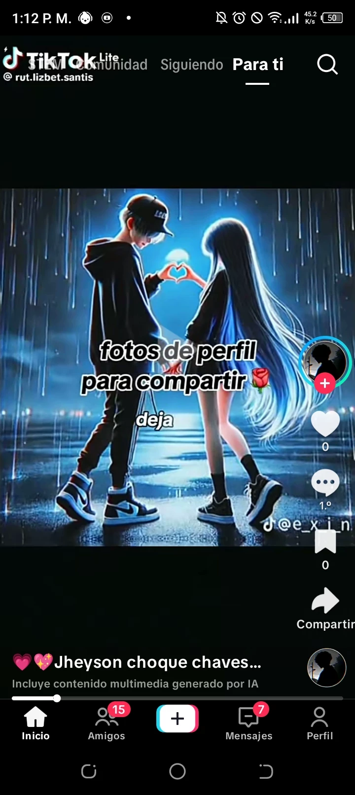 You were reborn thumbnail