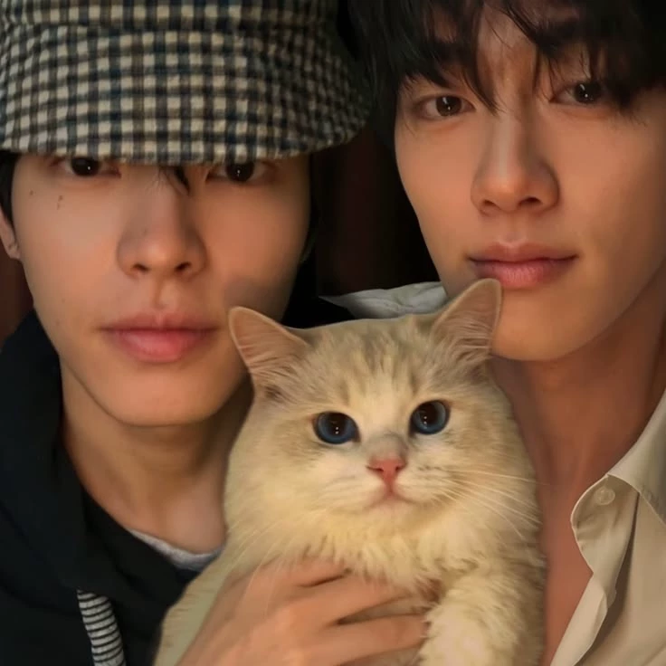 Hong mingi dan park yoonho thumbnail