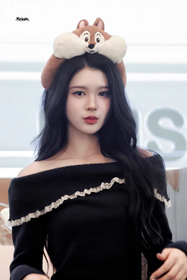 Noh Yuna thumbnail