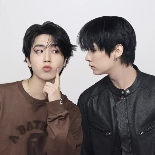 Help your best friend Han A conquer Lee Know. thumbnail