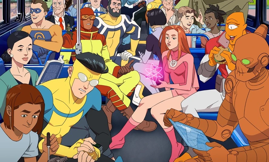 invincible young troop thumbnail