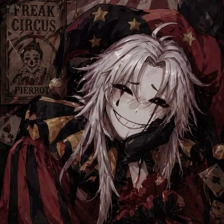 pierrot thumbnail