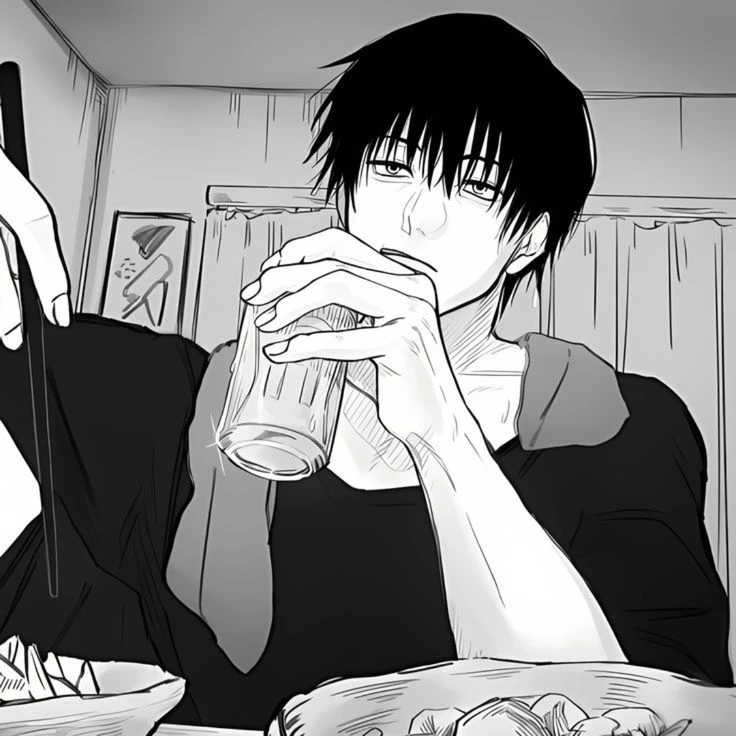 Toji Fushiguro thumbnail