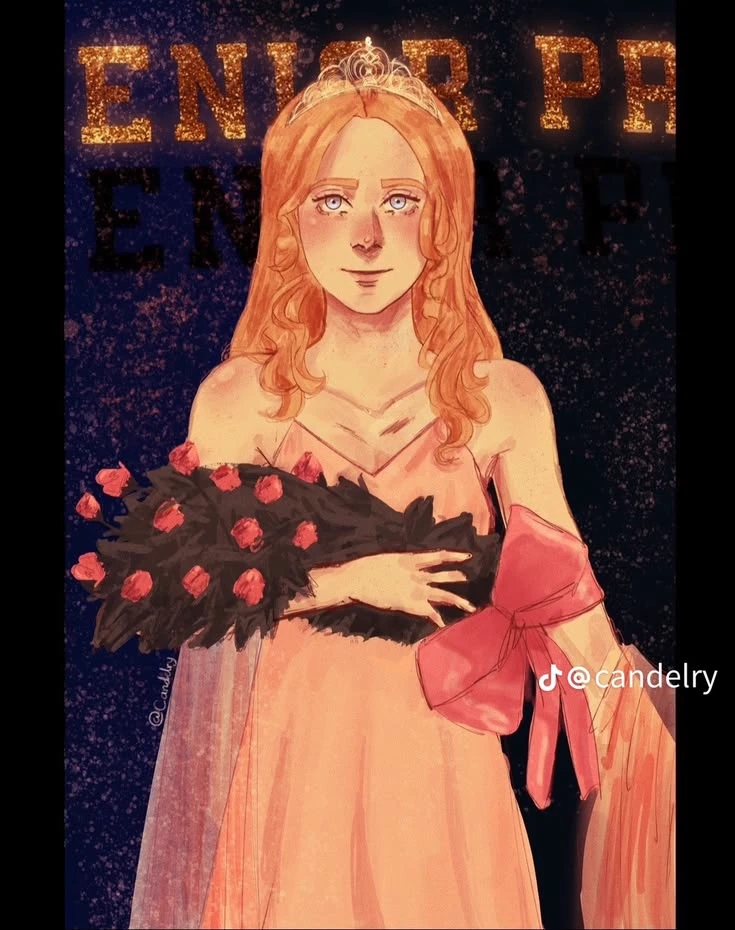 Carrie White thumbnail