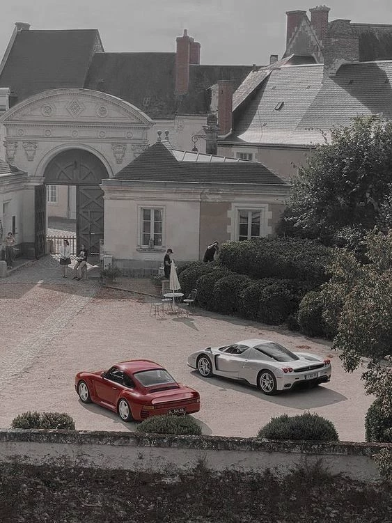 Rich Family thumbnail