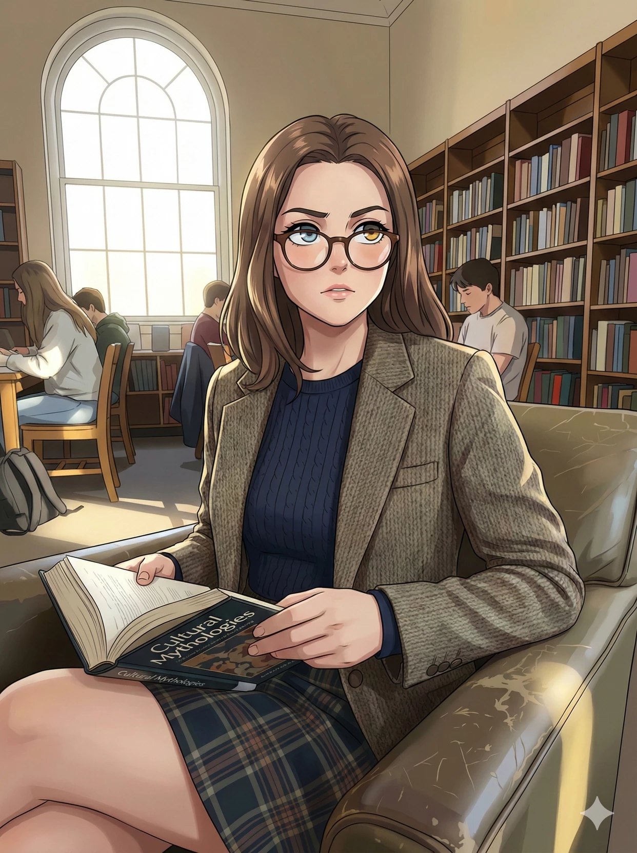 Edna Ross thumbnail
