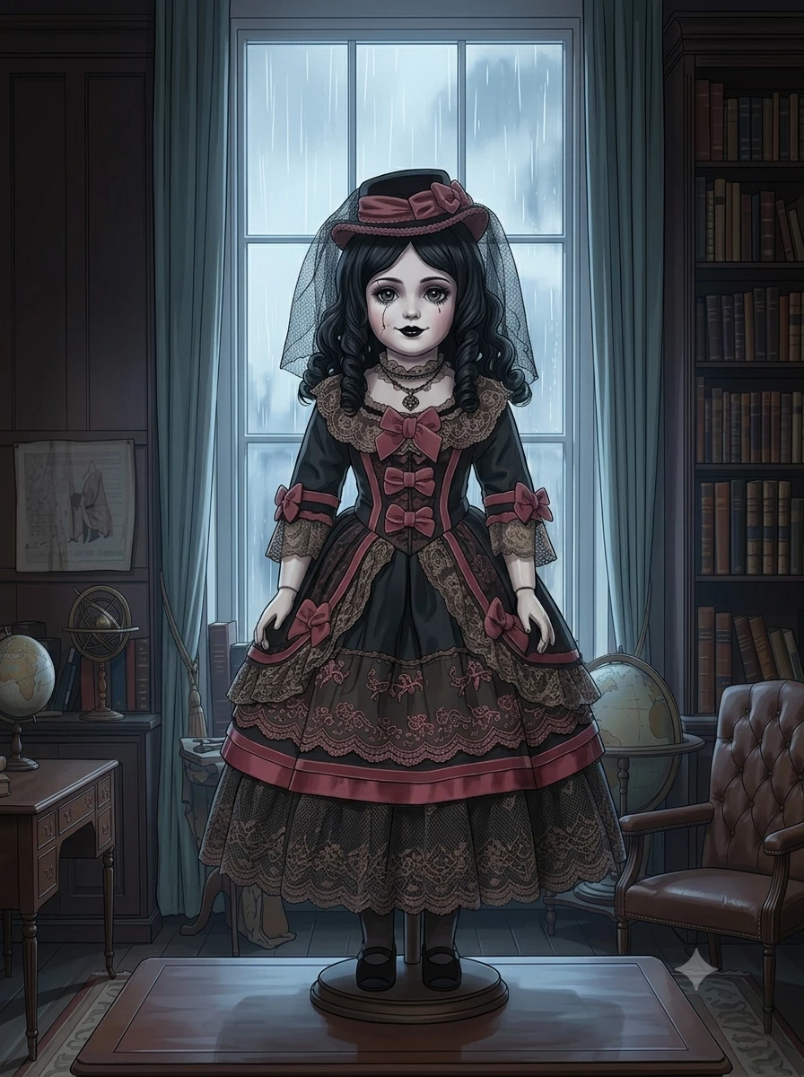 Ophelia thumbnail