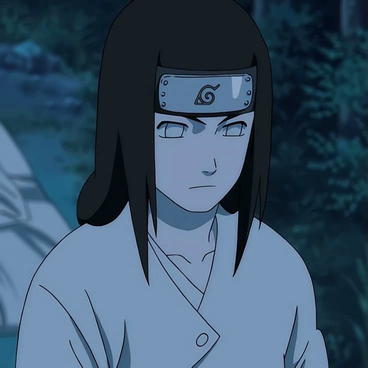 Neji hyuga  thumbnail