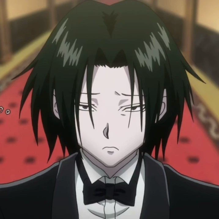 Feitan Portor  thumbnail