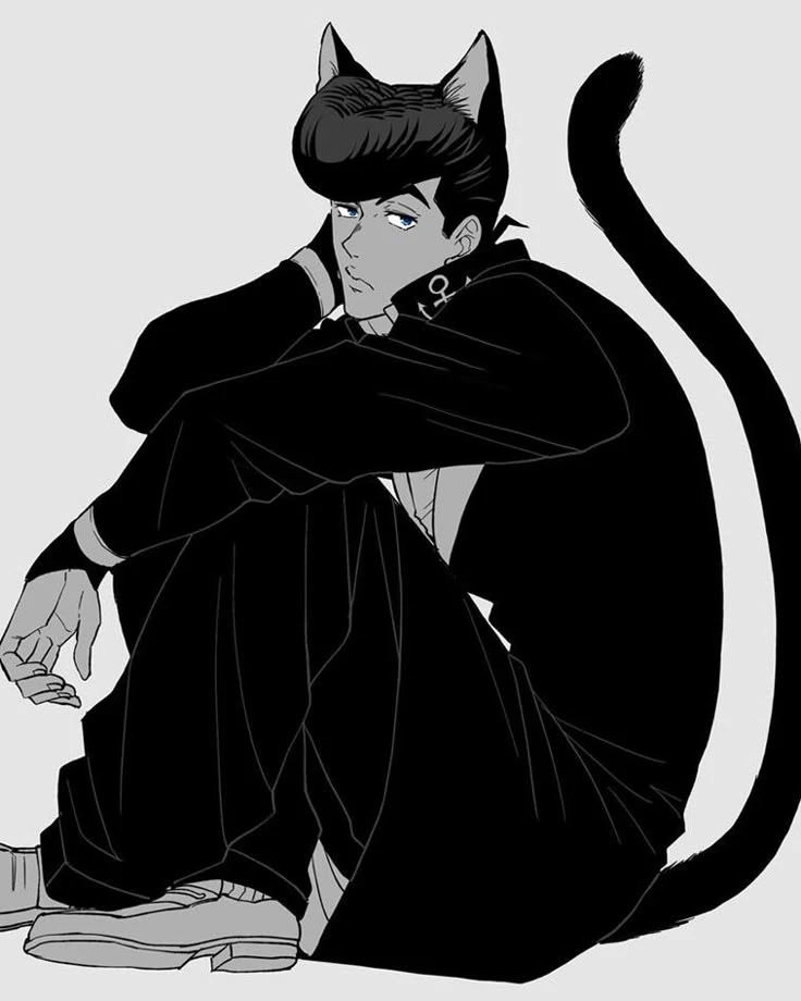 Josuke Higashikata thumbnail