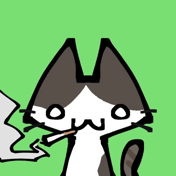 Fantasy cigarette