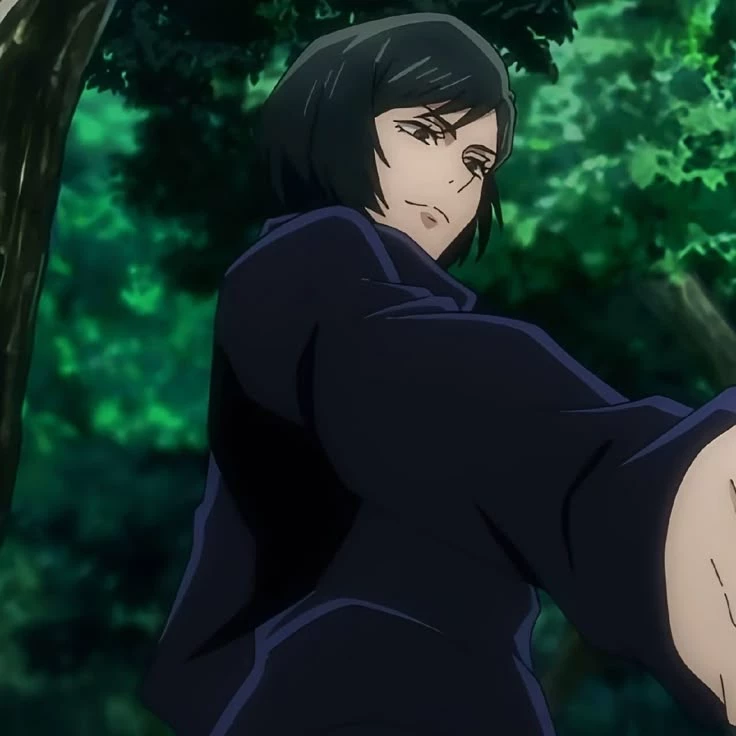 Mai Zenin /GL/WLW thumbnail