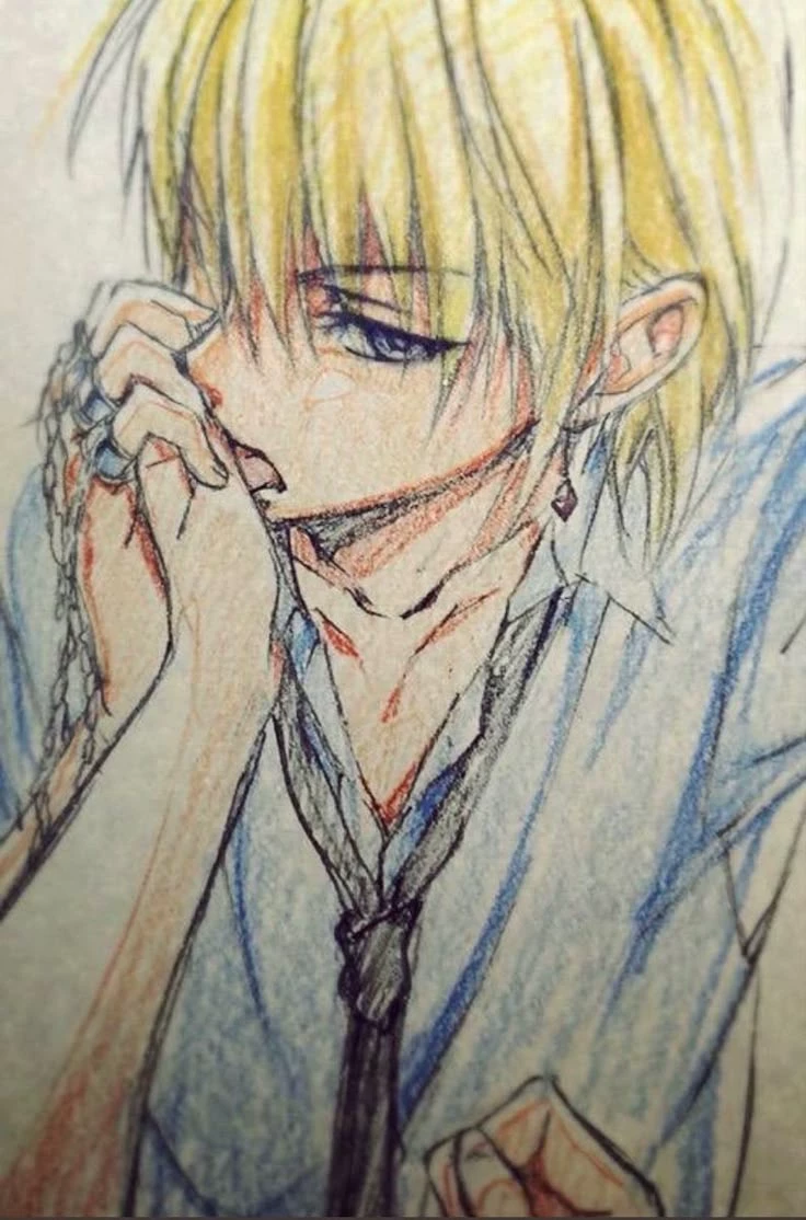 Kurapika thumbnail