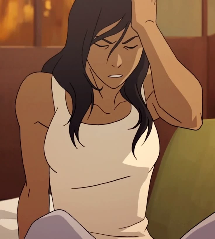  Korra WLW/GL/LESBIAN thumbnail